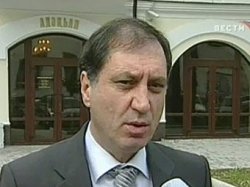 Премьер Абхазии подтвердил размещение российских С-300