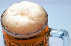 Беларусь закрывается от украинского пива