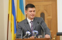 СБУ провела новый обыск в Киевской горадминистрации