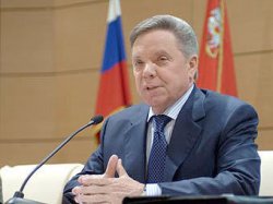 Губернатор Громов обвинил мэра Лужкова в блефе и популизме