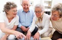 В ФРГ пенсионный возраст предложили поднять до 70 лет