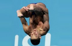 Украинские прыгуны в воду взяли золото чемпионата Европы