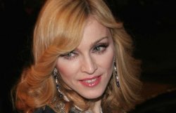 Мадонна планирует выйти замуж в Санкт-Петербурге
