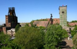 С начала года на шахтах Украины погибли 75 горняков