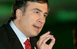 Саакашвили поставил русский язык на последнее место в школах