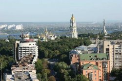 Киев обнародовал программу празднования Дня Независимости