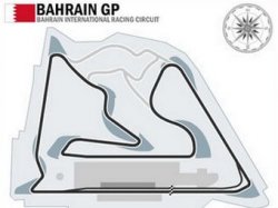 Трассе в Бахрейне вернут прежнюю конфигурацию