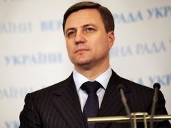 Катеринчук призывает известных политиков голодать