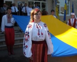 Только 58% украинцев довольны независимостью страны