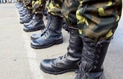 Власти Грузии официально ввели откуп от армии