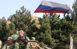 Российских солдат оставят в Армении до 2044 года