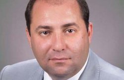 Мэр Мелитополя умер от травм, полученных в ДТП