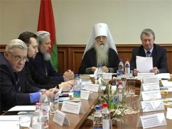 В школах Белоруссии вводят изучение основ православия - с 1 по 11 класс