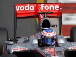 На Гран-при Италии McLaren откажется от воздуховодов