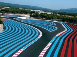 Тесты Pirelli перенесли на автодром Экклстоуна