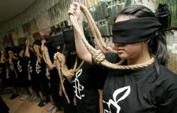 В Швейцарии хотят возобновить смертную казнь