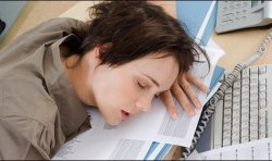 Ученые подтвердили, что хроническую усталость вызывает вирус