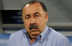 Газзаев останется на посту до 2012 года