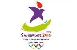 Украина заняла 3-е место на Юношеской Олимпиаде-2010
