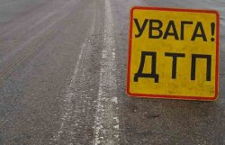 Вчера в ДТП погибло 22 украинца