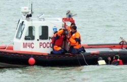 В море Лаптевых найдены тела 5 моряков затонувшего буксира