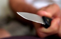 В Житомире редактор газеты «Сільське життя» ранен ножом