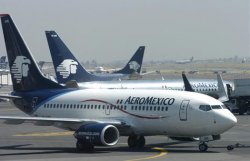 Крупнейшая авиакомпания Мексики прекратила полеты