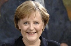 Меркель: разговор с Януковичем о демократии был откровенным