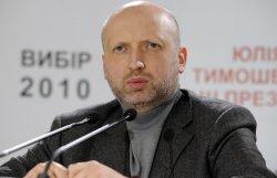 БЮТ собирается блокировать ликвидацию горсоветов в Киеве