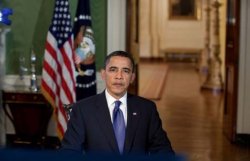 Обама ввел дополнительные санкции против КНДР