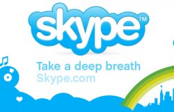 Компания Cisco готова купить Skype за 5 млрд. долл