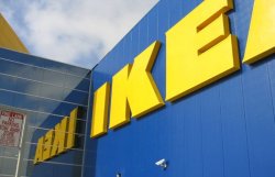 IKEA создал сайт для торговли подержанной мебелью
