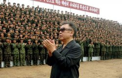 СМИ: Ким Чен Ир намекнул, что уходит на покой