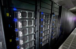 В США создан суперкомпьютер без жестких дисков