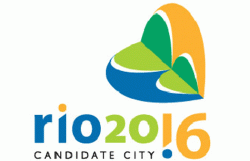 Бразилия представила логотип Олимпиады-2016