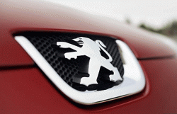 Peugeot представит в 200-летний юбилей спортивный концепт
