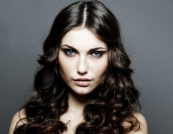 Мисс Украина стала девушка из Одессы