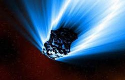 В среду рядом с Землей пролетит десятиметровый астероид