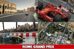 Феррари призывают выступить против проведения Гран-при Рима