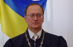 Пасенюк назначен главой ВАСУ