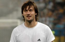 Милевский продлил контракт с Динамо до 2013 года