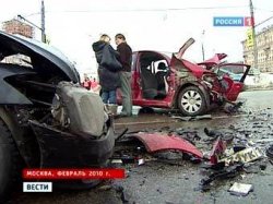 Барков приравнял погибших в "Ситроене" к нефтяникам