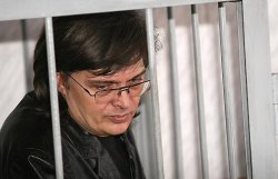 Борис Пенчук боится, что его вернут в тюрьму