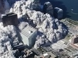 В США отмечают девятую годовщину терактов 11 сентября 2001 года