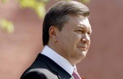 Виктор Янукович предложил объединить Европу и Азию