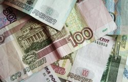 БЮТ: новая провокация власти - рубль вместо гривни