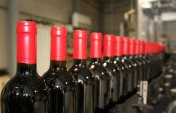 Грузия вместо России будет поставлять вино в США
