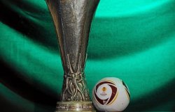 Победа во всех матчах Лиги Европы принесет клубу 6,4 млн. евро