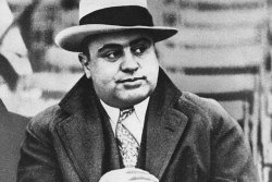 Warner Bros. снимет биографию Аль Капоне