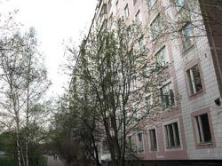 В Москве будут надстраивать девятиэтажки